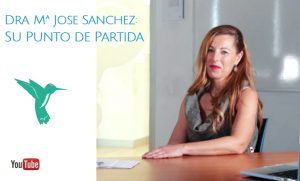 Entrevista Dra M Jose Sanchez - Punto de partida